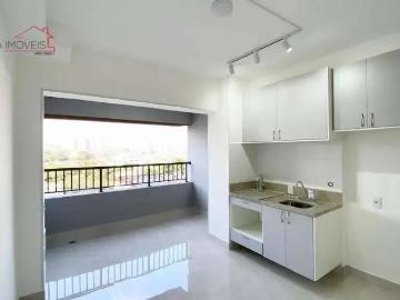 Kitnet / Stúdio para Locação em São Paulo/SP Alto da Mooca 1 Quartos