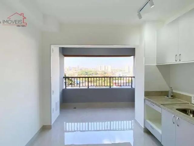Kitnet / Stúdio para Locação em São Paulo/SP Alto da Mooca 1 Quartos