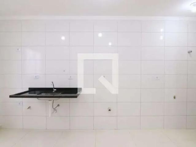 Kitnet / Stúdio para Locação em São Paulo/SP Artur Alvim 1 Quartos