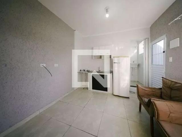 Kitnet / Stúdio para Locação em São Paulo/SP Artur Alvim 1 Quartos