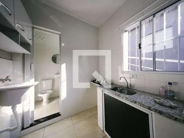 Kitnet / Stúdio para Locação em São Paulo/SP Artur Alvim 1 Quartos