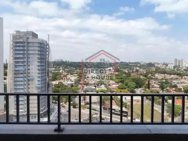 Kitnet / Stúdio para Locação em São Paulo/SP Butantã