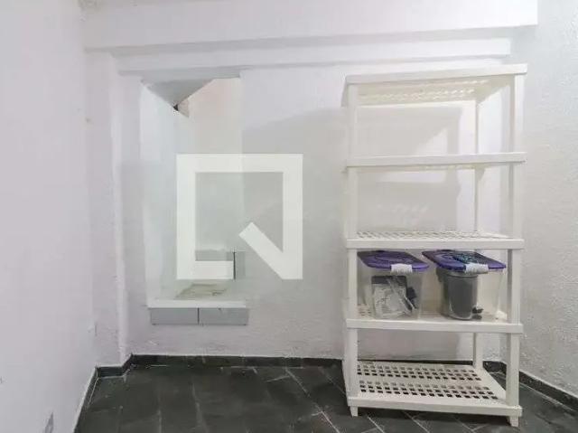 Kitnet / Stúdio para Locação em São Paulo/SP Butantã 1 Quartos