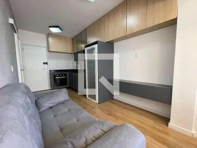 Kitnet / Stúdio para Locação em São Paulo/SP Butantã 1 Quartos