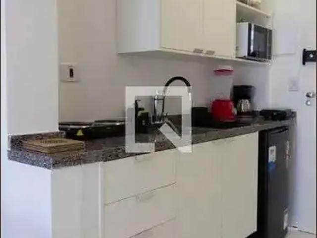 Kitnet / Stúdio para Locação em São Paulo/SP Butantã 1 Quartos