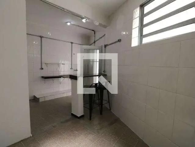 Kitnet / Stúdio para Locação em São Paulo/SP Butantã 1 Quartos