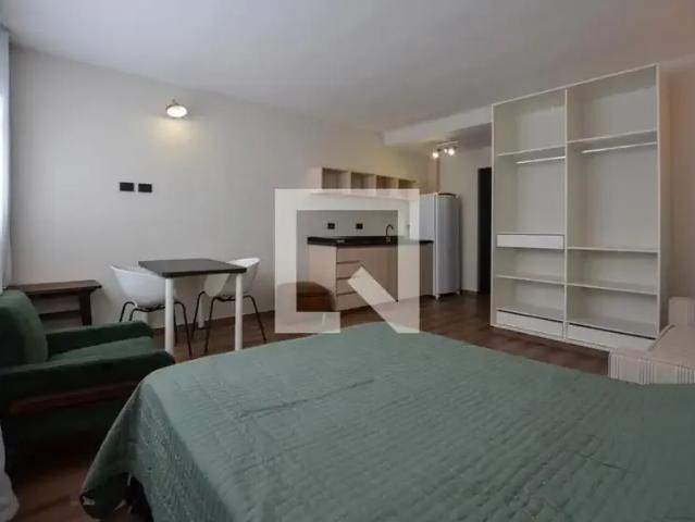 Kitnet / Stúdio para Locação em São Paulo/SP Butantã 1 Quartos