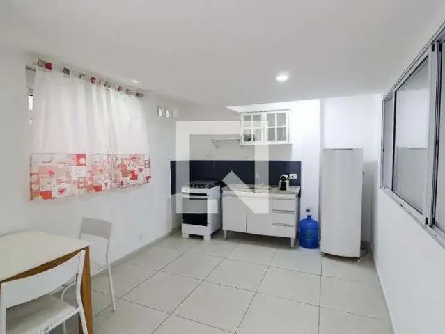 Kitnet / Stúdio para Locação em São Paulo/SP Butantã 1 Quartos