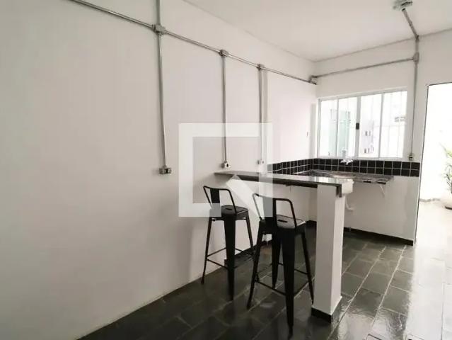 Kitnet / Stúdio para Locação em São Paulo/SP Butantã 1 Quartos