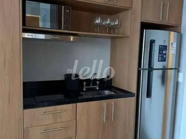 Kitnet / Stúdio para Locação em São Paulo/SP Butantã 1 Quartos