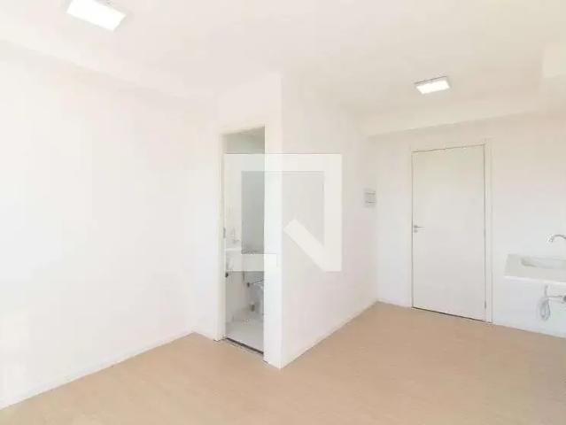 Kitnet / Stúdio para Locação em São Paulo/SP Butantã 1 Quartos