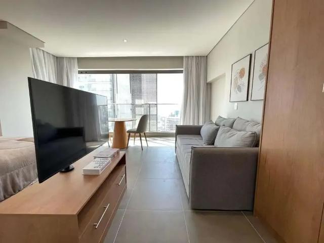 Kitnet / Stúdio para Locação em São Paulo/SP Butantã 1 Quartos