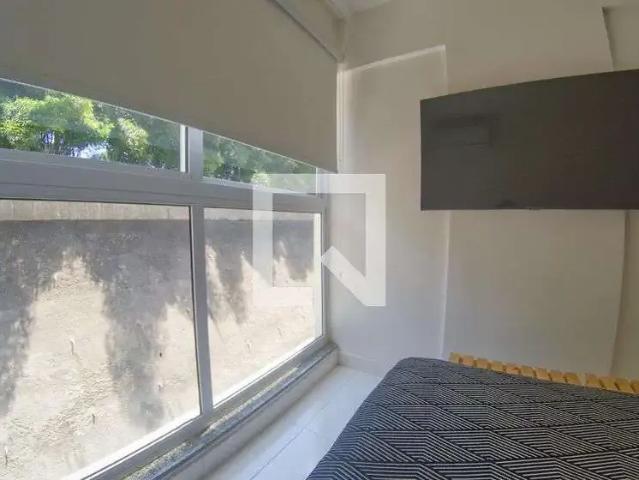 Kitnet / Stúdio para Locação em São Paulo/SP Butantã 1 Quartos