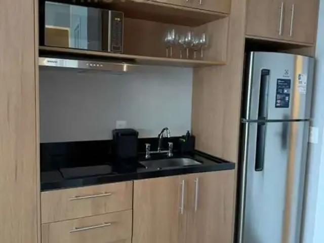 Kitnet / Stúdio para Locação em São Paulo/SP Butantã 1 Quartos