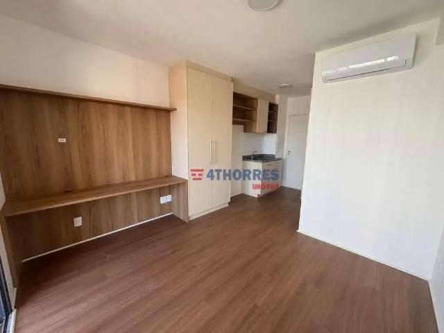 Kitnet / Stúdio para Locação em São Paulo/SP Butantã 1 Quartos