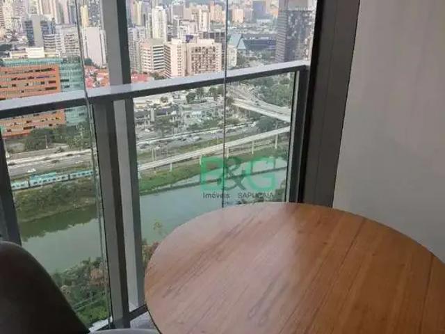Kitnet / Stúdio para Locação em São Paulo/SP Butantã 1 Quartos