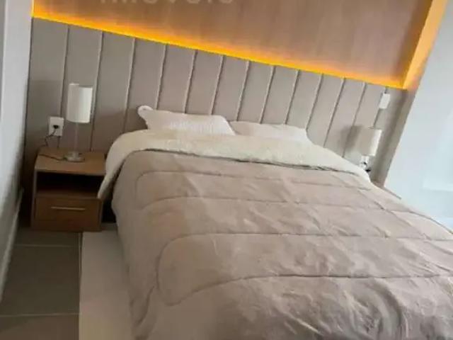 Kitnet / Stúdio para Locação em São Paulo/SP Butantã 1 Quartos