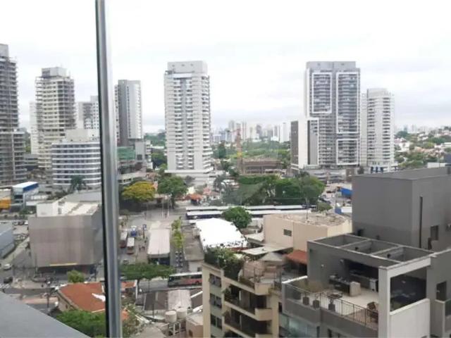 Kitnet / Stúdio para Locação em São Paulo/SP Butantã 1 Quartos