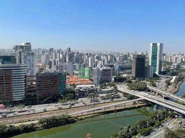 Kitnet / Stúdio para Locação em São Paulo/SP Butantã 1 Quartos