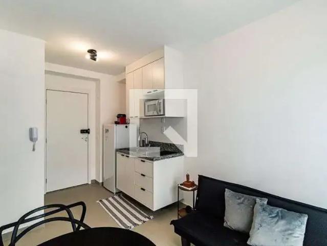Kitnet / Stúdio para Locação em São Paulo/SP Butantã 1 Quartos