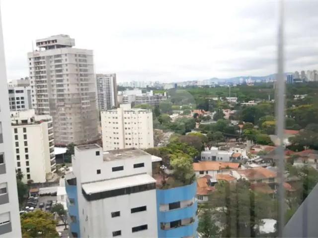 Kitnet / Stúdio para Locação em São Paulo/SP Butantã 1 Quartos