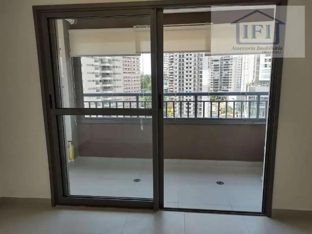 Kitnet / Stúdio para Locação em São Paulo/SP Butantã 1 Quartos