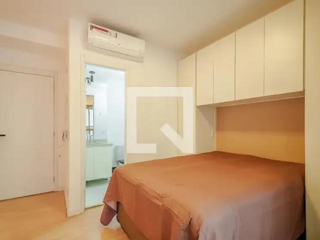 Kitnet / Stúdio para Locação em São Paulo/SP Butantã 1 Quartos