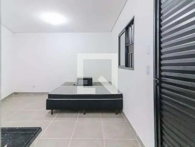 Kitnet / Stúdio para Locação em São Paulo/SP Butantã 1 Quartos