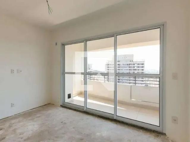 Kitnet / Stúdio para Locação em São Paulo/SP Butantã 1 Quartos