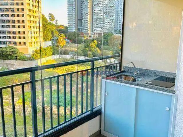 Kitnet / Stúdio para Locação em São Paulo/SP Butantã 1 Quartos
