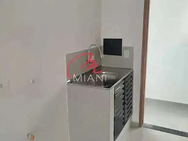 Kitnet / Stúdio para Locação em São Paulo/SP Butantã 1 Quartos