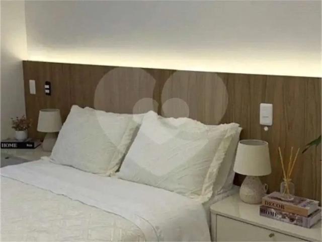 Kitnet / Stúdio para Locação em São Paulo/SP Butantã 1 Quartos
