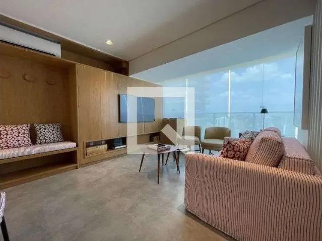 Kitnet / Stúdio para Locação em São Paulo/SP Butantã 1 Quartos