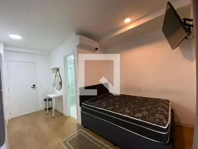 Kitnet / Stúdio para Locação em São Paulo/SP Butantã 1 Quartos