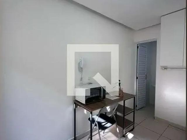 Kitnet / Stúdio para Locação em São Paulo/SP Butantã 1 Quartos