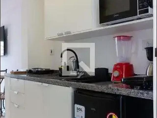 Kitnet / Stúdio para Locação em São Paulo/SP Butantã 1 Quartos