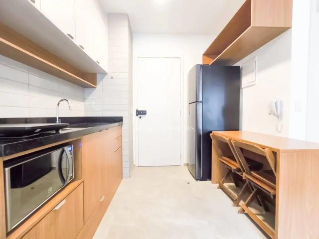 Kitnet / Stúdio para Locação em São Paulo/SP Butantã 1 Quartos