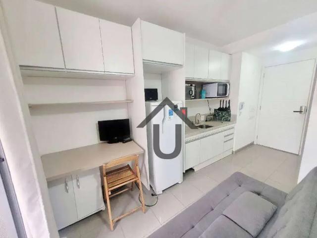 Kitnet / Stúdio para Locação em São Paulo/SP Butantã 1 Quartos