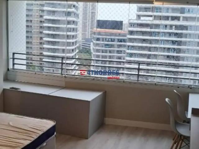 Kitnet / Stúdio para Locação em São Paulo/SP Butantã 1 Quartos