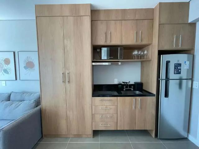 Kitnet / Stúdio para Locação em São Paulo/SP Butantã 1 Quartos