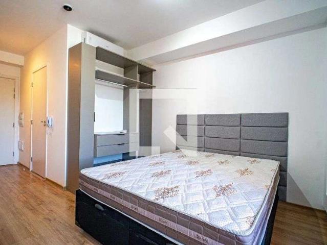 Kitnet / Stúdio para Locação em São Paulo/SP Butantã 1 Quartos