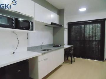 Kitnet / Stúdio para Locação em São Paulo/SP Butantã 1 Quartos