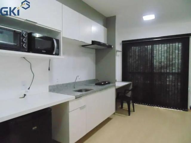 Kitnet / Stúdio para Locação em São Paulo/SP Butantã 1 Quartos