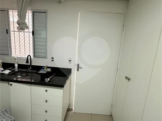 Kitnet / Stúdio para Locação em São Paulo/SP Butantã 1 Quartos
