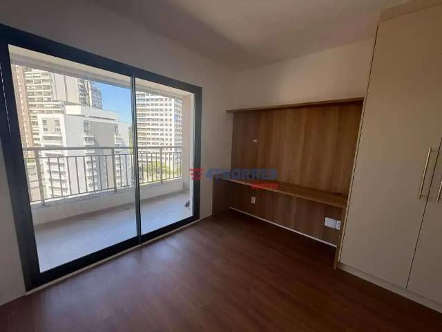 Kitnet / Stúdio para Locação em São Paulo/SP Butantã 1 Quartos