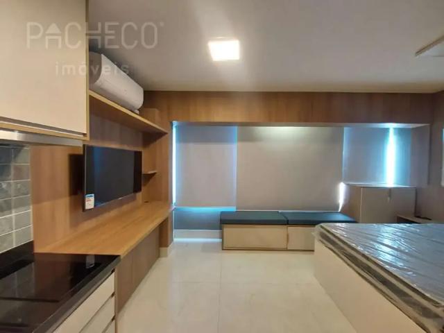 Kitnet / Stúdio para Locação em São Paulo/SP Butantã 1 Quartos