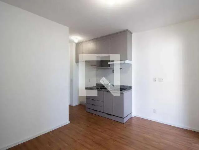 Kitnet / Stúdio para Locação em São Paulo/SP Butantã 1 Quartos