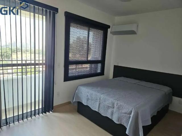 Kitnet / Stúdio para Locação em São Paulo/SP Butantã 1 Quartos