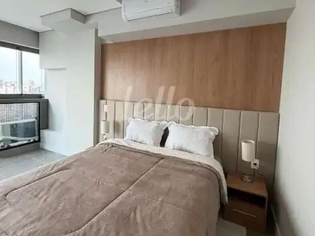 Kitnet / Stúdio para Locação em São Paulo/SP Butantã 1 Quartos