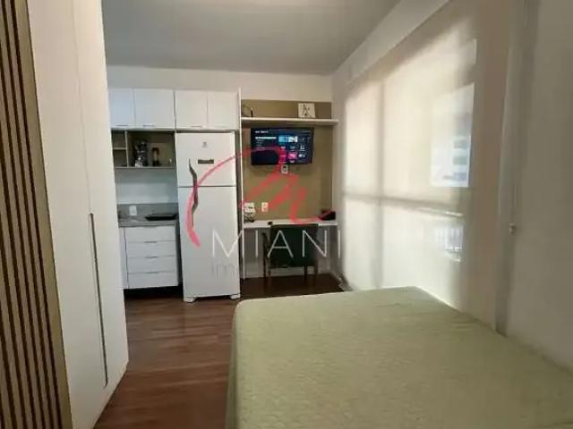 Kitnet / Stúdio para Locação em São Paulo/SP Butantã 1 Quartos
